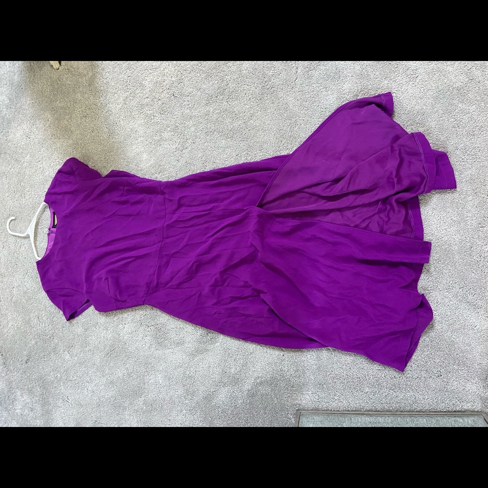 BRAND NEW; Saks fifth dress